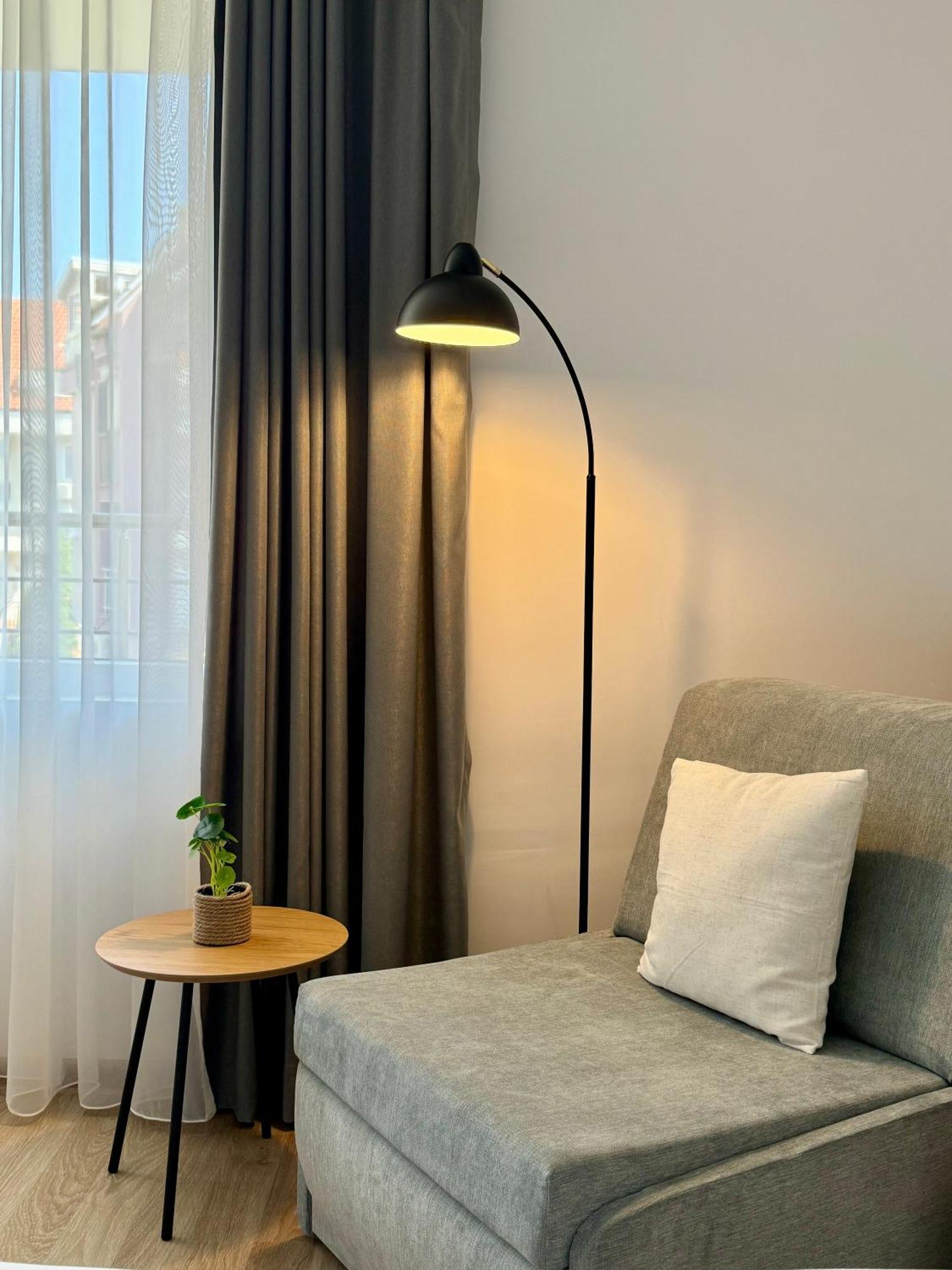 Flora Studios Sarafovo Burgas Ngoại thất bức ảnh